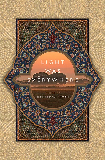 Light Was Everywhere cover image